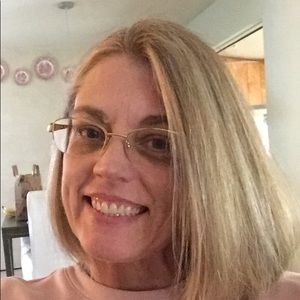 Meet your Posher, Cheryl